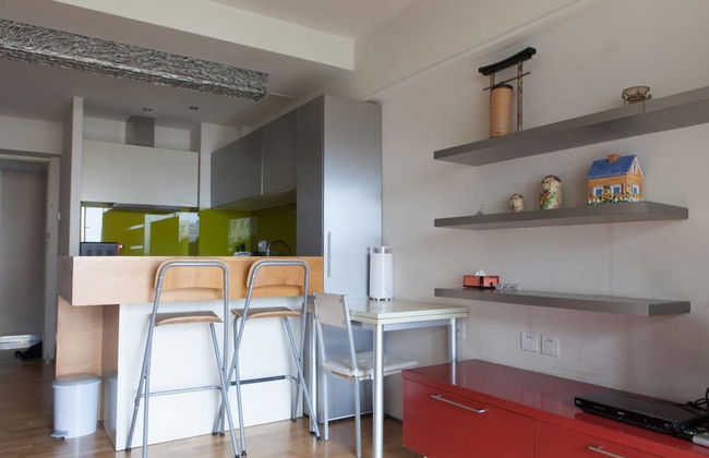 Yasmine Seasons Park Apartment Hotel - Foto 24