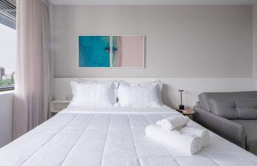 Carlos Gomes Square by LikeHome - Foto 40