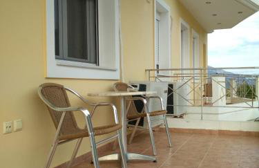 Neochori hotel - Foto 8