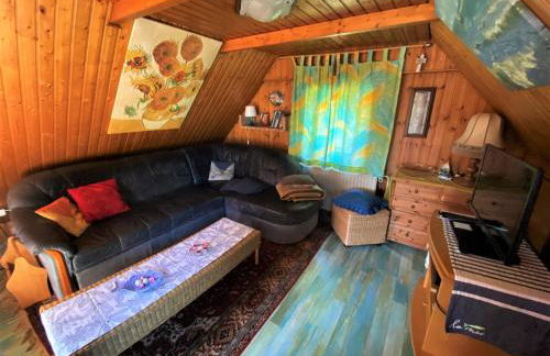 Ferienhaus Deubel "Knechtenhaus" in Kappeln - Foto 2