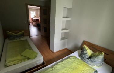 Pension Lindenhof Drabsch - Foto 11