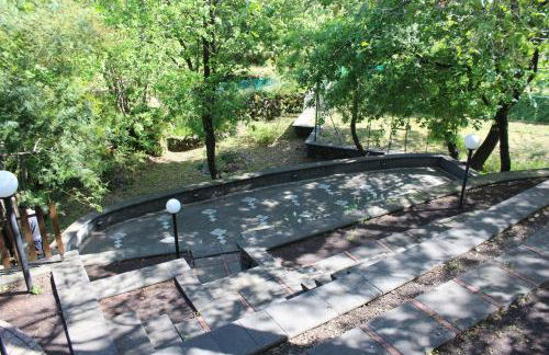 Villa Sciarelle - Foto 17