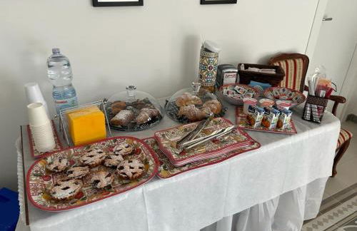 Villa Elena - Terra dei Miti - Agropoli, Ogliastro Cilento - Foto 25