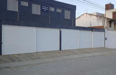 Flat 03 Tranquilo, prático e com ótima localização - Foto 26