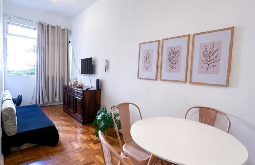 Apto Dallas I Raul Soares Centro Mercado Central BH - Foto 1