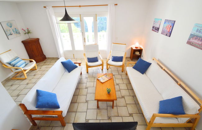 HOMEnFUN Cala Galdana - Foto 35