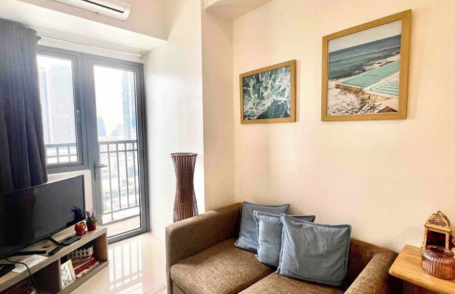 Ortigas Business District Residences - Foto 38