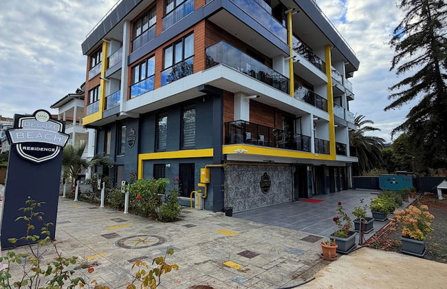 Deluxe Beach Residence - Photo 49