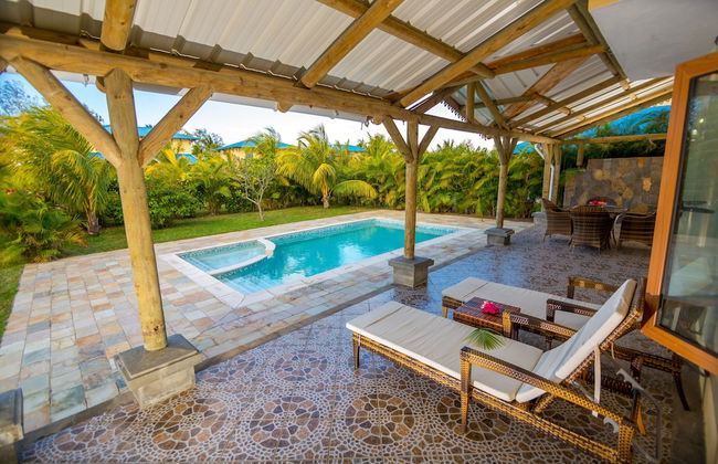 Orchid Villas Mauritius - Photo 19