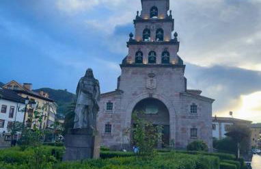 Casa Dueñas Asturias! Cerca de Arriondas! - Foto 33