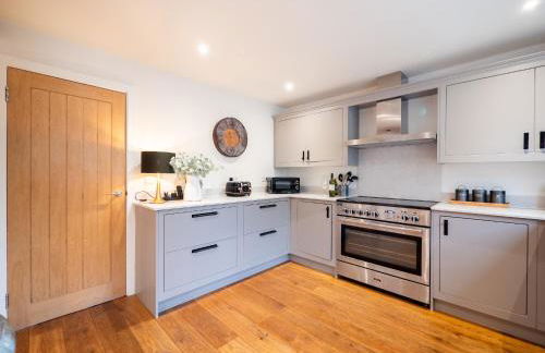 Beautiful Oak-Framed Devon Escape near Dartmouth - Foto 16