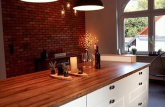 Modern Villa in Falkenberg - Foto 12