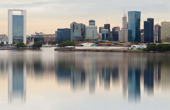 Rio de la Plata Boat Tour - Photo 1