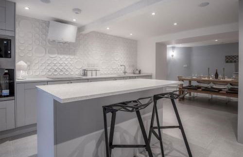 Caleb's Cottage - 4 Bedroom Cottage - Solva - Photo 22