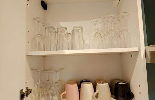 Le quatre sansCuls - Proche gare - Foto 25