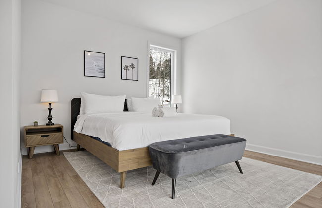 Belair 5 by Tremblant Platinum - Foto 6