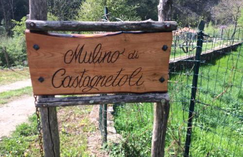 Magic Mill Castagnetoli - Foto 30