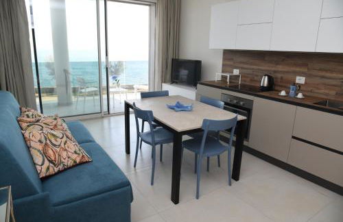 AMA Apartment Conchiglia - Foto 22