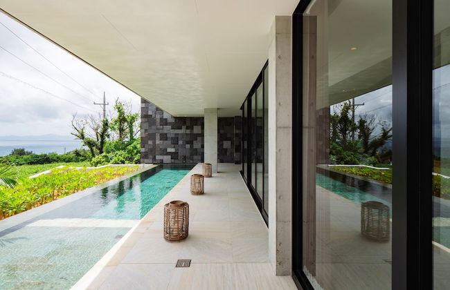 Leceb Sesoko Villa - Foto 25