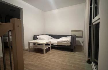 Work & Travel Lodge Münsingen - Foto 19
