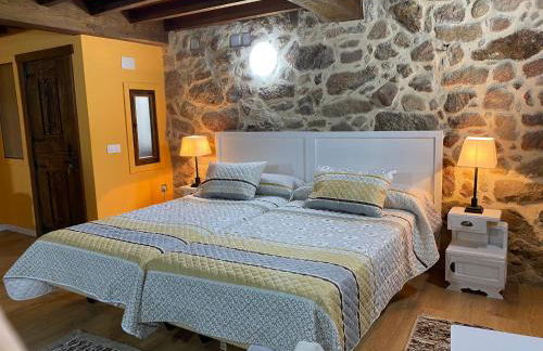 CASERIO RECTORAL DESTERIZ - Foto 74