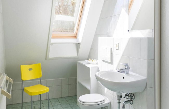 Ferienwohnung auf dem Fischerhof, Vipperow - Foto 6