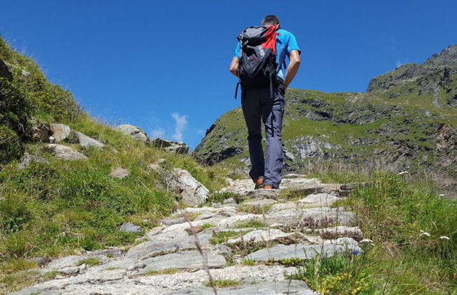 Holiday Apartment Krosshof - Photo 24