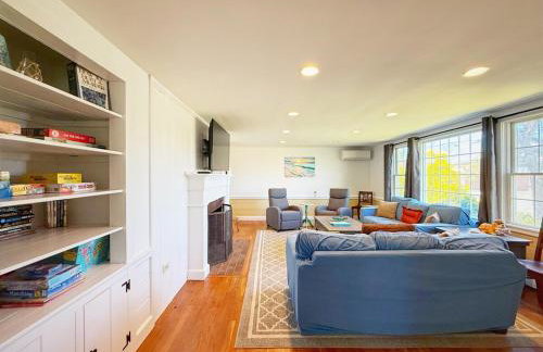 Harwich Coastal Cottage Cape Gem in Harwich Port - Foto 33