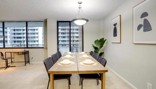 Stylish Apartment Near to Airport and Metro! - Foto 5