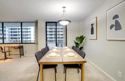 Stylish Apartment Near to Airport and Metro! - Foto 5