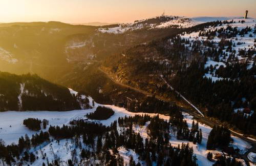 Bergkristall - Foto 37