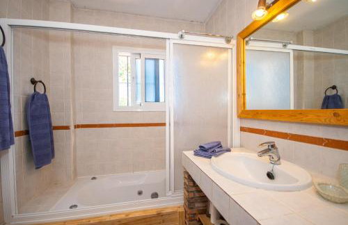 Cubo´s Casa Rural La Cañada de Coín - Foto 25