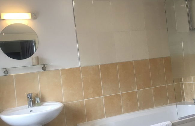 Peel House Apartments - Foto 50