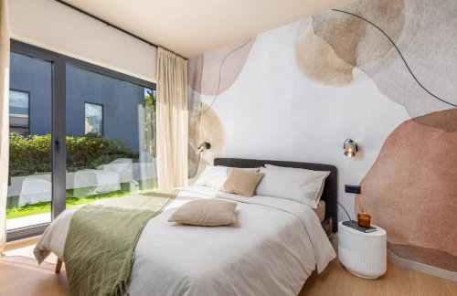 Villa Mol by Villsy - with private pool, sauna, jacuzzi - Foto 44