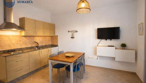 MIMARÉA La Graciosa, apartamento - Foto 3