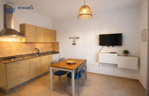 MIMARÉA La Graciosa, apartamento - Foto 3