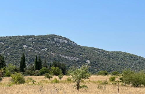 Mas Grenadine, magnifique villa du Piémont Cévenol - Foto 22