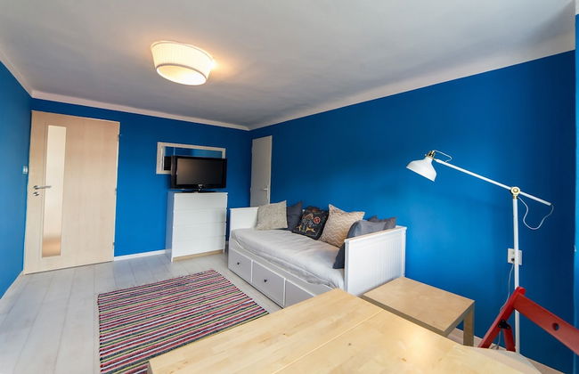 Villa Cihelna - Foto 9