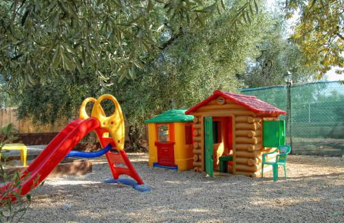 Apartments Villaggio Riccio - Foto 41