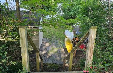 Heron Cottage on Cayuga Lake - Foto 55