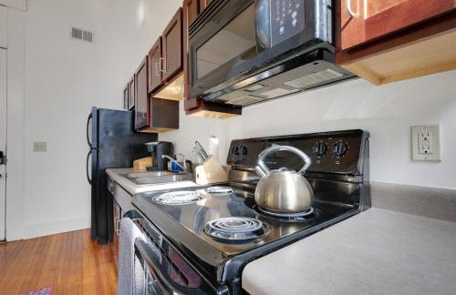 Historic Guthrie Coke Lofts, Downtown Louisville - Photo 10