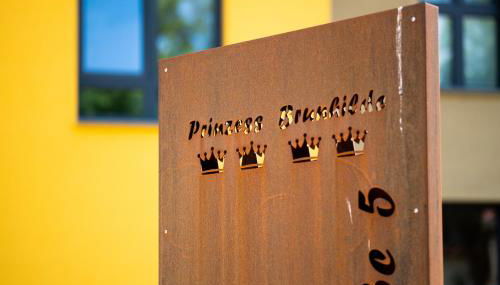 Prinzess Brunhilde - Appartementhaus - Foto 4