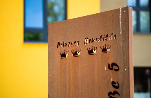 Prinzess Brunhilde - Appartementhaus - Foto 4