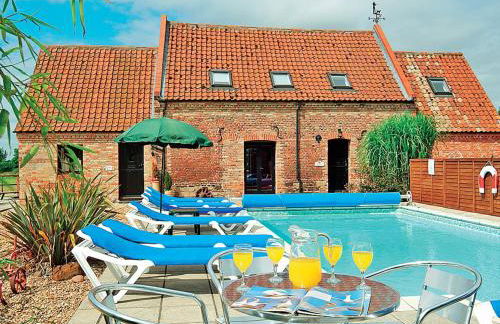 Rafters Barn - E2064A - Foto 1