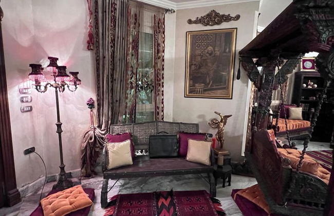 Vesta - Luxury Apt - 3br - Mokattam - Foto 17