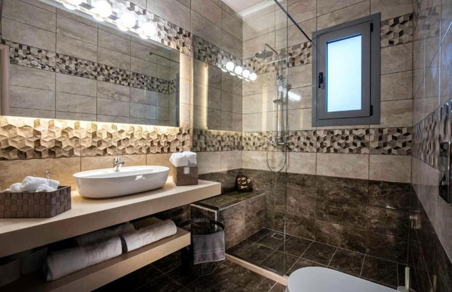 Villa Livis 2 in Rhodes - Photo 16