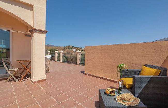 Luxury Mijas Golf, Pool & Pet Retreat - Foto 39