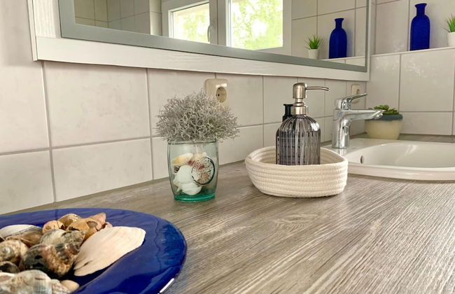 Lovely Holiday Home in Dummer Near Lake - Foto 62