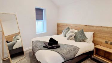 The Old Bakehouse - Foto 3