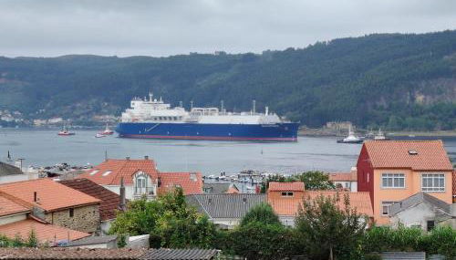 Estudio tipo Loft en el centro de Mugardos - Foto 3